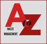 Image of logo A to Z Waste Management